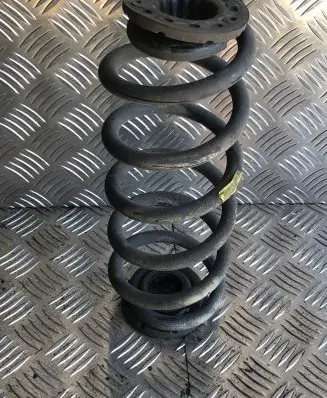 Opel Astra K Rear coil spring