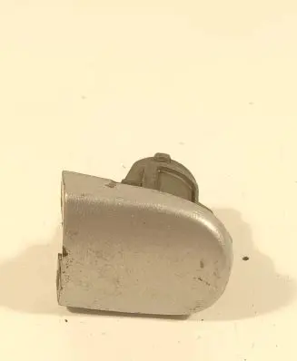 Volkswagen PASSAT B5.5 Loading door cover/cap 3b4839167