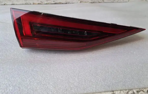 Audi A3 8Y Rear/tail lights