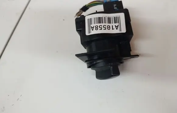 Mercedes-Benz B W245 Light switch 1695453004