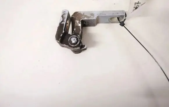 Seat Ibiza III (6L) Front door upper hinge