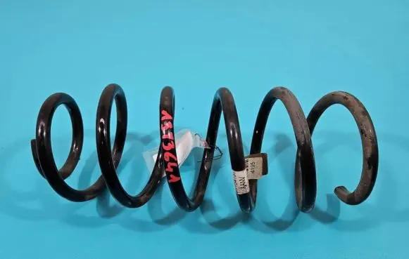 Opel Mokka Front coil spring IMPRK1373641