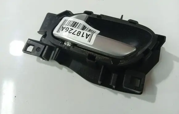 Citroen C5 Rear door interior handle 