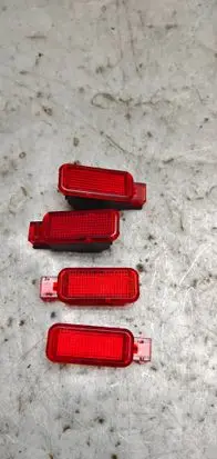 Audi A4 S4 B6 8E 8H Other interior light 3B0947415B PA6GF15