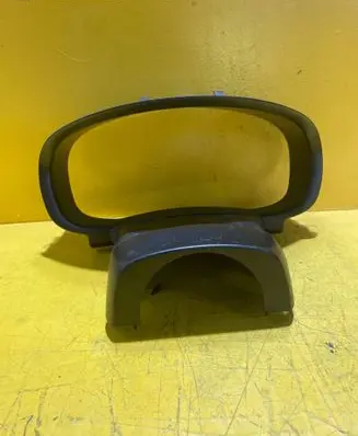 Skoda Fabia Mk2 (5J) Dashboard trim Z5J1857053A