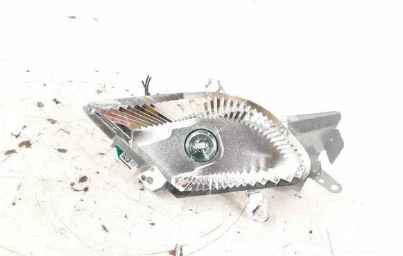 Mercedes-Benz C W204 Headlight lense 1315320492 1311000114R