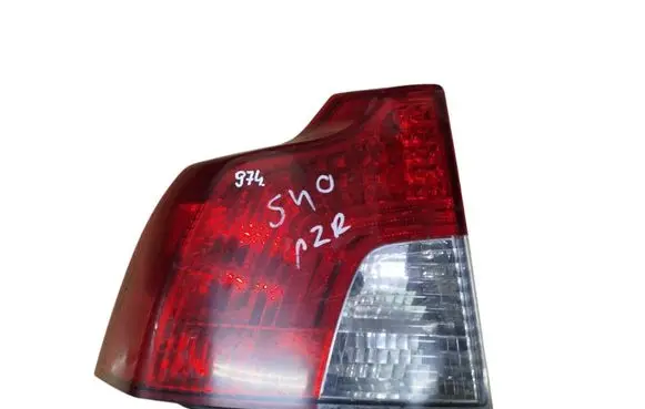 Volvo S40 Rear/tail lights 30744538