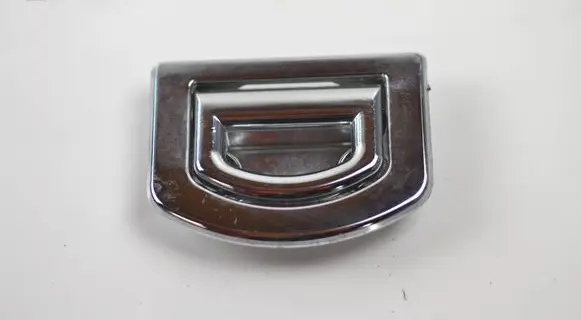 Volkswagen Golf Plus Tie down hook / loop 1K0864203