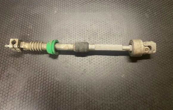 BMW 5 E60 E61 Steering column universal joint 2201054435