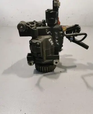 Nissan Qashqai Fuel injection high pressure pump A2C20000754 5WS40153