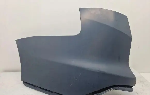 Ford Focus Rear bumper corner part panel trim 