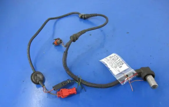 Volkswagen PASSAT B5.5 Sensor