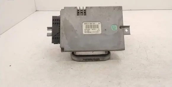 Phone control unit/module