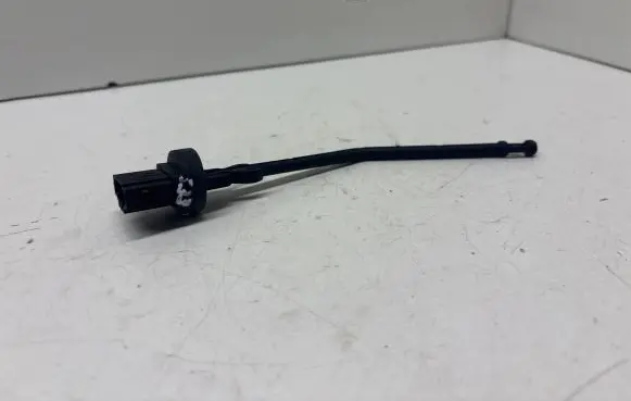 Volkswagen Polo IV 9N3 Outside/exterior temperature sensor 6Q0907543D