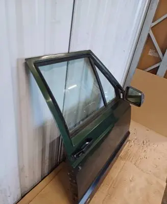Jeep Cherokee XJ Front door