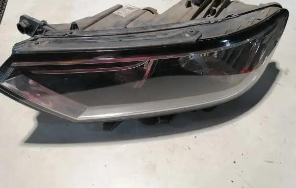 Volkswagen PASSAT B8 Headlight/headlamp 3G2941005B