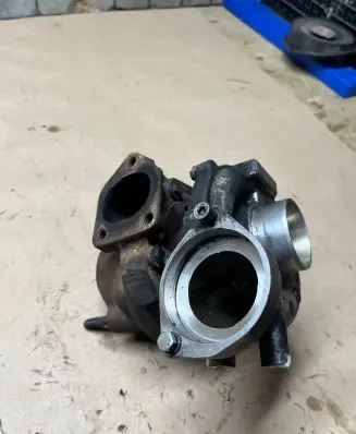 Turbo