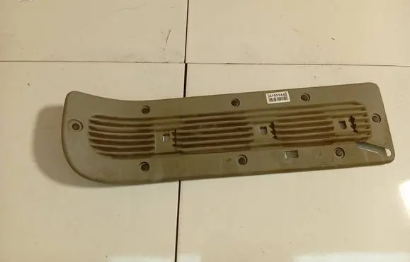 Renault Kangoo I Other interior part 7700304770