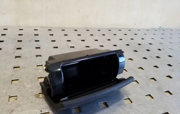 Audi A3 S3 A3 Sportback 8P Ashtray (front) 8P0857961