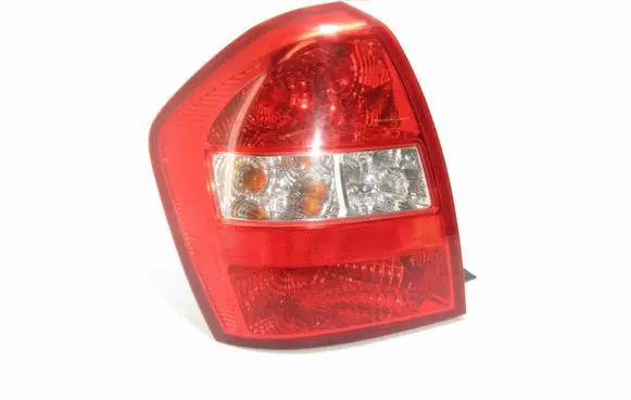 KIA Cerato Rear/tail lights