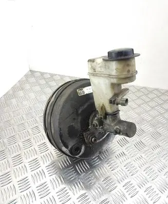 Opel Vectra C Brake booster 13126709