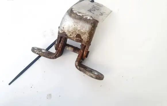 Honda Civic Front door upper hinge
