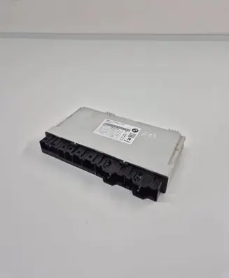 BMW 6 F12 F13 Seat control module 92809139