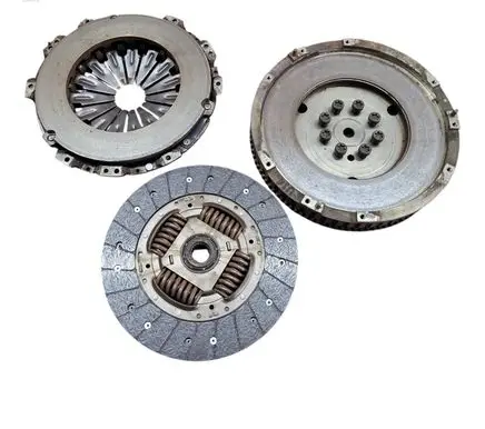 Hyundai i30 Clutch set kit