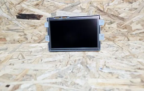 Jaguar XF X260 Screen/display/small screen FK72-19C299-AE FK7219C299AE