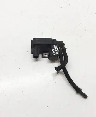 Toyota Avensis T250 Turbo solenoid valve 258190R011 70051308