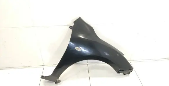Mazda 3 II Fender