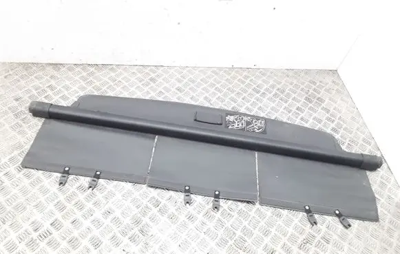 Toyota Corolla Verso AR10 Parcel shelf load cover 