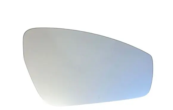 Audi Q4 Sportback e-tron Wing mirror glass 5LB857522