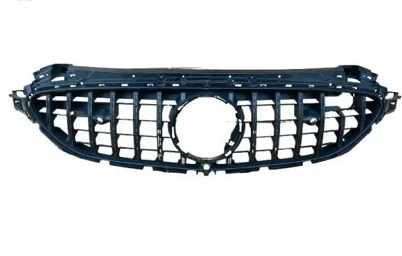 Mercedes-Benz SL AMG R232 Front bumper upper radiator grill MB-A2328880100