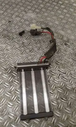 Volvo S40 Electric cabin heater radiator 3M5118K463FB 0171132102