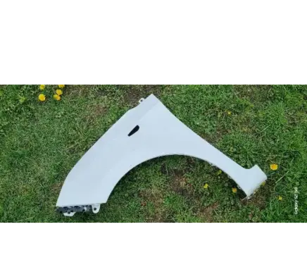 Hyundai i10 Fender