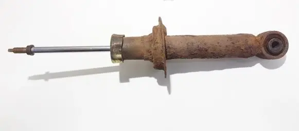 Nissan Primera Rear shock absorber/damper