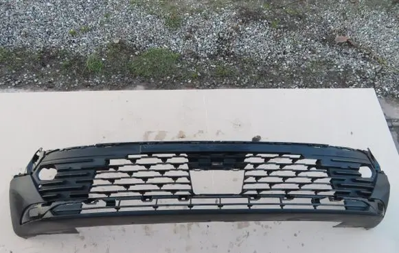 Opel Mokka B Front bumper 98352800F4
