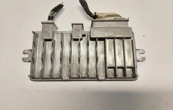 BMW iX Camera control unit module 5A95727JLK01
