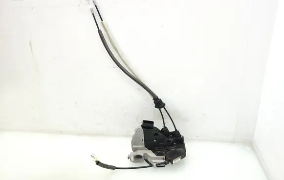 Hyundai Ioniq Front door lock 81320G2010