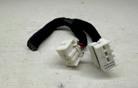KIA Sportage Sound system wiring loom 2188698 96560F1221FHV