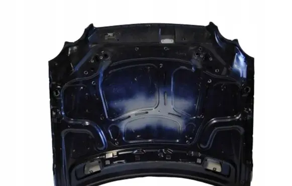 Mercedes-Benz CLK A209 C209 Engine bonnet/hood A2098800057