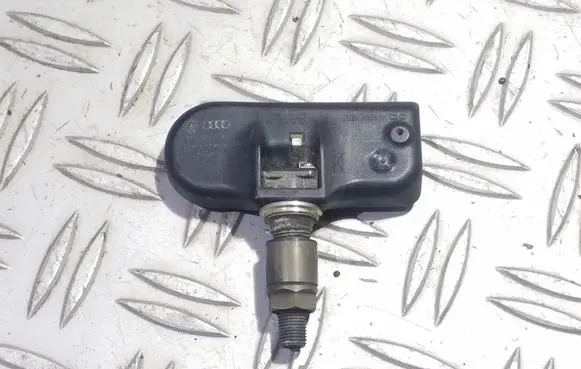Tire pressure sensor