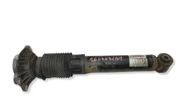 BMW 5 F10 F11 Rear shock absorber/damper 6797771