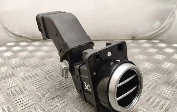 Bentley Flying Spur Other center console (tunnel) element 3W0819709B 3W0819204E