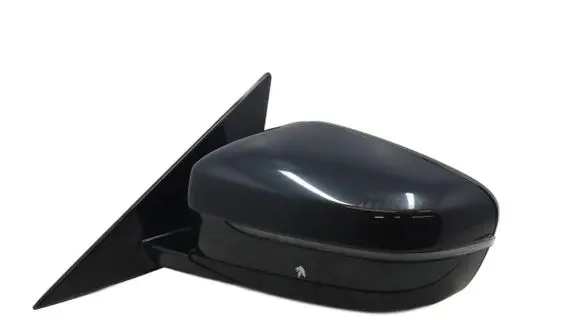 BMW 6 G32 Gran Turismo Front door wing mirror part 4235246574562