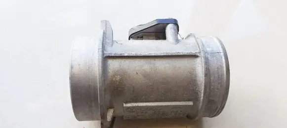 Audi A6 S6 C5 4B Mass air flow meter 059906461M