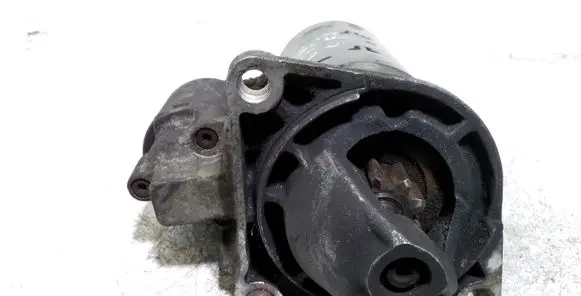 Alfa Romeo 156 Starter motor 0001108202