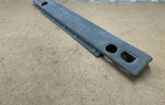 BMW 5 E60 E61 Trunk separation 51477066390 7066390 51476968324
