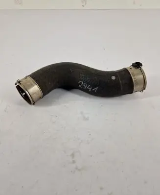 Mazda 3 III Intercooler hose/pipe